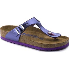 Birkenstock Gizeh Violette Talla 37 1 Par
