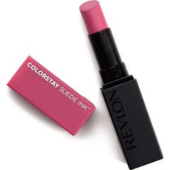Revlon Colorstay Suede Ink Rouge à Lèvres Mat In Charge 2,55 g