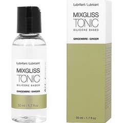 Feelztoys Mixgliss Tonic Silicone Gingembre 50ml