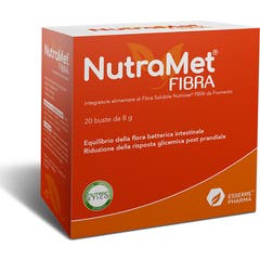 Fibres alimentaires 20 Bs