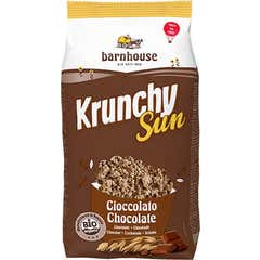 Barnhouse Muesli Krunchy Sun Choco 750g