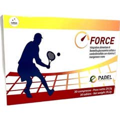 Epadel Force 30comp