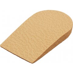 Podorex Talonnette Compensation 20MM 1ut