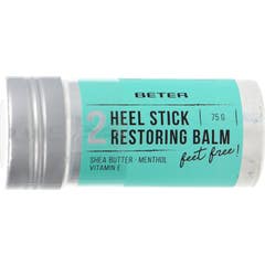 Beter Feet Free Stick Baume pour Talons 75 g