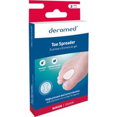 Deramed Separador Carrete Gel S 54-01 1ud