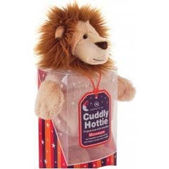 Poupée Lion Snuggle Me Lion Doll