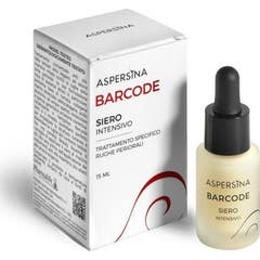 Pharmalife Research Aspersina Barcode Serum 15ml