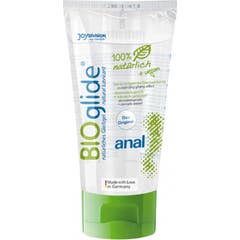 Lubrifiant anal Bioglide 80ml