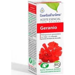 Esential Aroms Essence de Géranium Bio 10ml