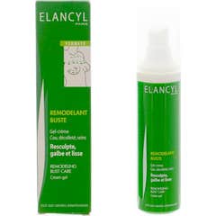 Elancyl Sérum Fermeté Buste 50ml