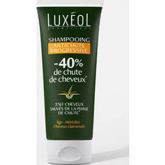 Luxéol Shampooing Antichute Progressive 200 ml