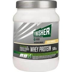 Finisher Whey Protein Vanille 500g