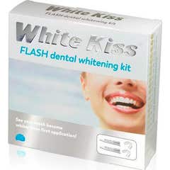 White Kiss Gel 2x6ml *
