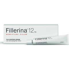 Fillerina 12Ha Densifying-Filler Creme Contorn Olhos Grau 4 15ml