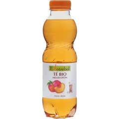 Thé Ekotrebol Peach Bio