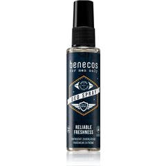 Benecos Cosmeticos Déodorant Spray pour Homme 75ml
