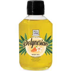 Soivre Polynesian Carotte & MonoÌø 200ml