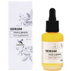 Labiatae Huile Noisette Bio 30ml