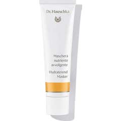 Dr. Hauschka Masque Enveloppant Nourrissant 30ml