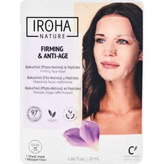 Iroha Nature Mascarilla Firming & Anti-Age Bakuchiol 20ml