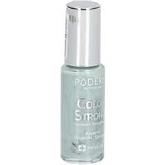 Poderm Vernis Color Strong Durcisseur Sauge Douce 8 ml