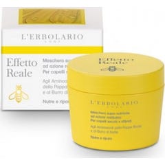 MASQUE À EFFET RÉEL NUTRIEN