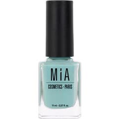 Mia Cosmetics Esmalte de Uñas Lilac 11 ml
