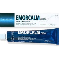 Farmac Emorcalm Crème 75ml