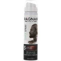 Ragnar Retoca Raices Castaño Medio 75ml