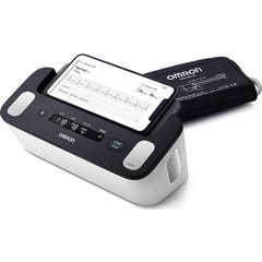 Omron Complete Blood Pressure Monitor + ECG 1ut