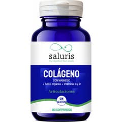 Saluris Collagen 180comp