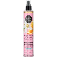 Organic Shop Smart Hydro Booster Miraculous Splash Mask 100ml
