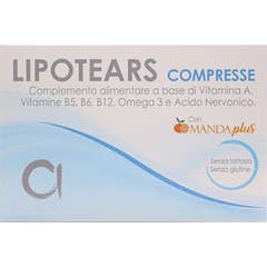 Ephemera Pharma Lipotears 30comp