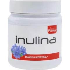 Plantis Inulina Transito Intestinal 300g Plantis Inulina Transito Intestinal 300g