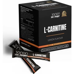 Sanon Sport L-Carnitine 30 Sachets