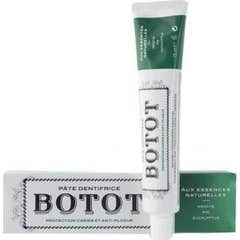 Botot Dent Menthe/Pin/Eucalyp