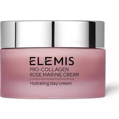 Elemis Pro-Collagen Rose Marine Cream 50ml