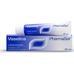 Pharmaset Vaseline purifiée 25 ml