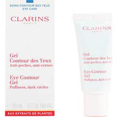 Clarins Contour Gel Des Yeux 20ml