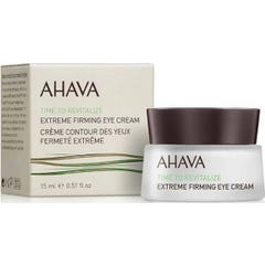 Ahava Extreme Cr Cont Yeux 15ml