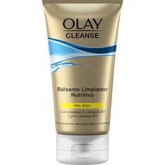 Olay Cleanse Baume Nettoyant Nourrissant Ps 150ml