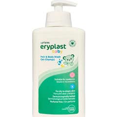 Eryplast Baby Gel-Champú 500ml