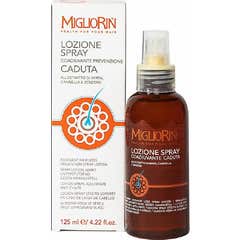 Migliorin Spray Lotion Automne