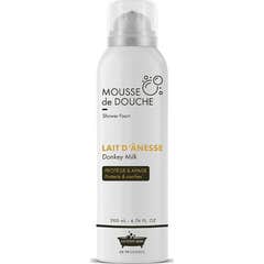 Les Petits Bains de Provence Mousse de Douche Lait Ânesse 200 ml