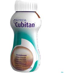 Nutricia Cubitan Chocolat 4x200ml