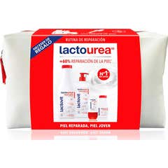 Lactovit Lacto-Urée Réparateur Set 5uts