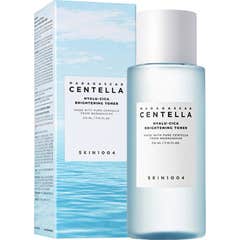 Skin1004 Madagascar Centella Hyalu-Cica Brightening Toner 210ml