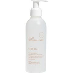 Ziaja Natural Care Face Gel 190ml