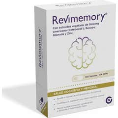 Kern Pharma Revimemory 30caps Kern Pharma Revimemory 30caps