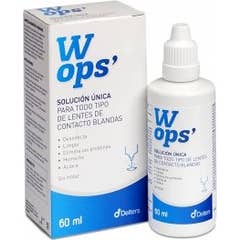 Wops Solution Unique 60 ml